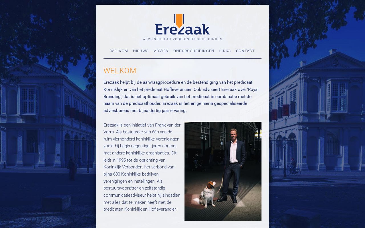 (c) Erezaak.nl